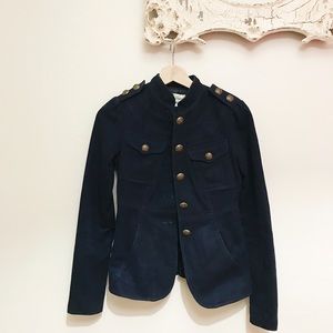 Alice Temperley Equestrian / Military Jacket